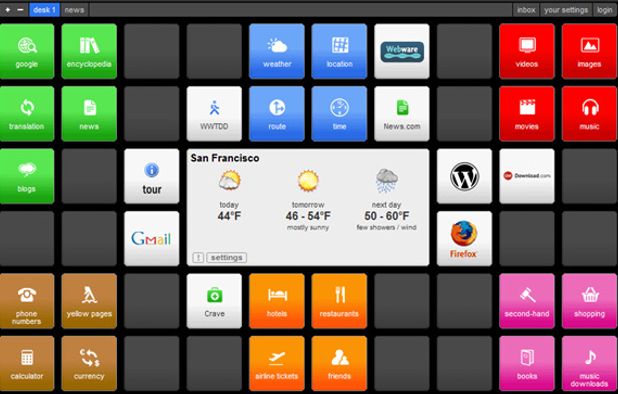 My Yahoo Alternatives: Top 12 Personal Homepages & RSS Readers ...