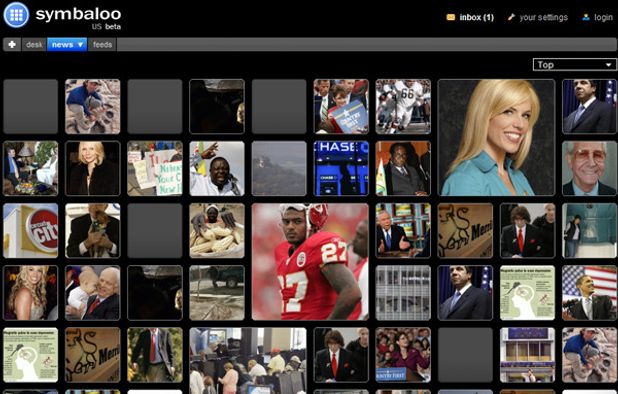 My Yahoo Alternatives: Top 12 Personal Homepages & RSS Readers ...