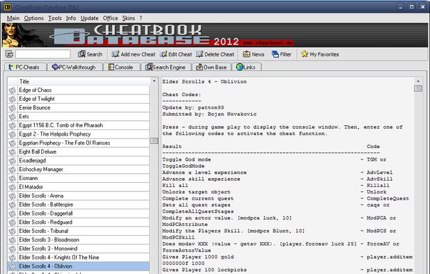 Project Cheat Codes Alternatives: Top 7 Game Cheating Tools & Similar ...