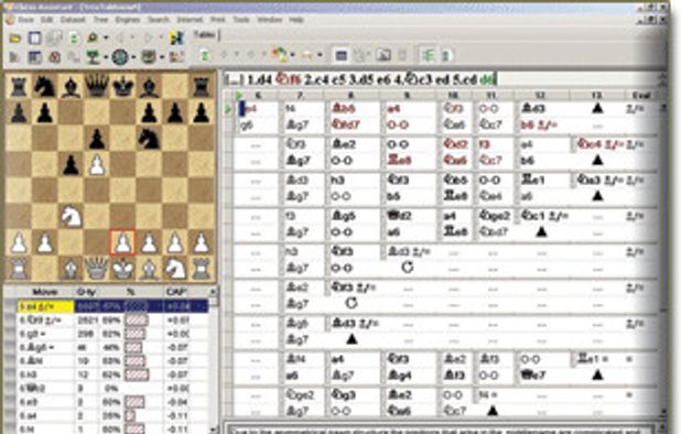 ChessBase Alternatives: Top 19 Chess Databases & Similar Apps ...
