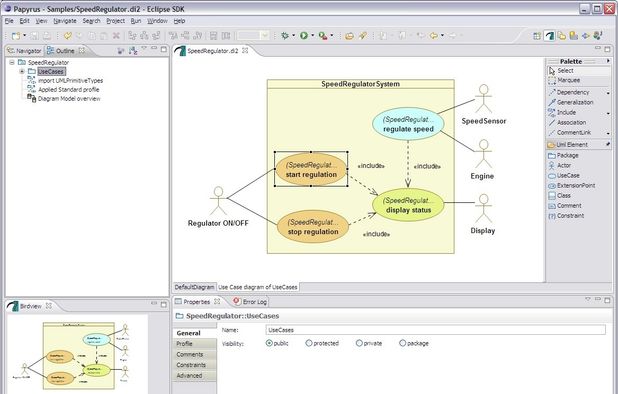 Enterprise Architect Alternatives: Top 12 UML Modeling Tools & Similar ...