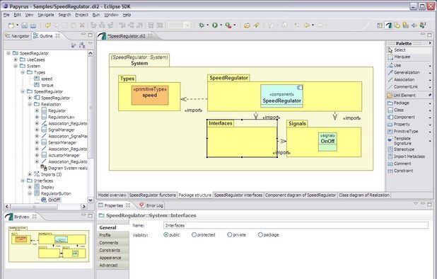 Enterprise Architect Alternatives: Top 12 UML Modeling Tools & Similar ...