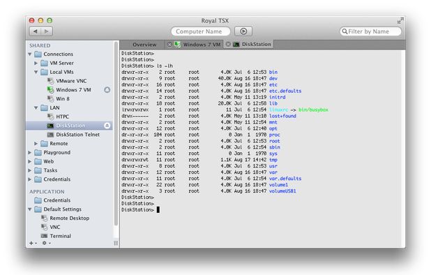PuTTY Alternatives for Mac: Top 12 Terminal Emulators & SSH Clients ...