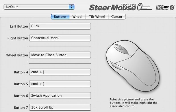 X-Mouse Button Control Alternatives for Mac: Top 7 Key Mapping Tools ...