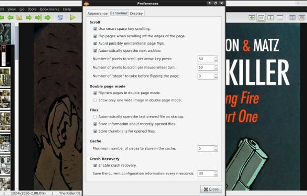 Free ComiXology Alternatives: Top 12 Comic and Manga Readers & Similar ...