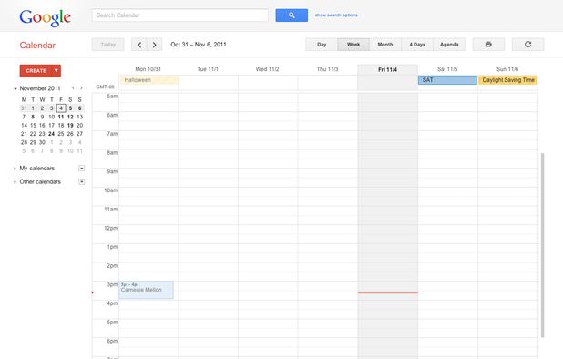 Outlook Calendar Alternatives: Top 12 Calendar Apps | AlternativeTo