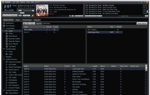 Roon Alternatives: Top 12 Audio Players & Similar Apps | AlternativeTo