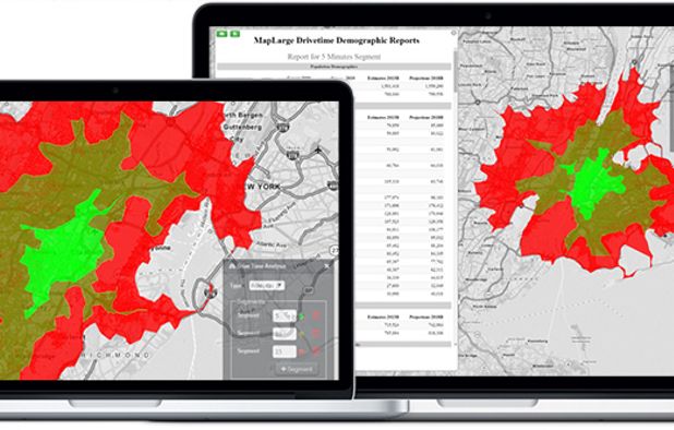 Best ArcGIS Alternatives: Top GIS Software & Map Services in 2025 ...