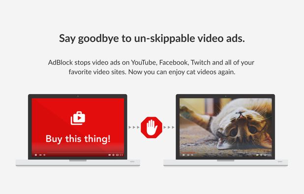 Best Adblock Plus Alternatives: Top Ad Blockers & Privacy Tools in 2025 ...