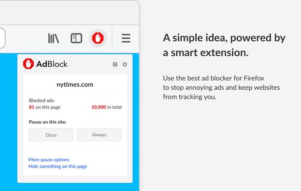Best Adblock Plus Alternatives: Top Ad Blockers & Privacy Tools in 2025 ...