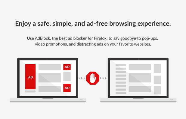 Best Adblock Plus Alternatives: Top Ad Blockers & Privacy Tools in 2025 ...