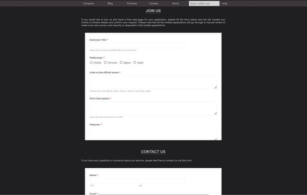 Chrome Web Store Alternatives - Explore Similar Apps | AlternativeTo