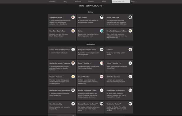 Chrome Web Store Alternatives - Explore Similar Apps | AlternativeTo