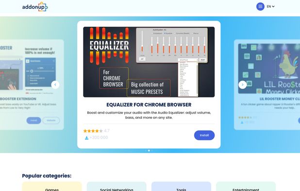 Chrome Web Store Alternatives - Explore Similar Apps | AlternativeTo