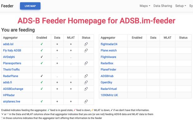 ADS-B Exchange Alternatives: Top 18 Flight Trackers | AlternativeTo