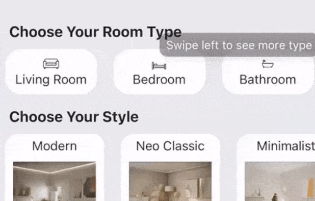 RoomGPT Alternatives: Top 12 Interior Design Apps & Similar Websites ...