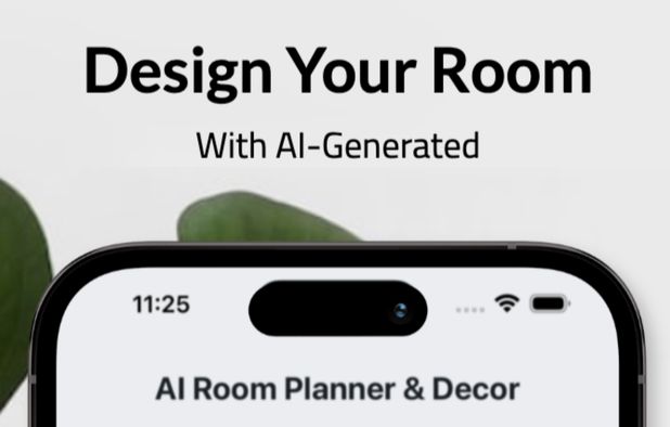 RoomGPT Alternatives: Top 12 Interior Design Apps & Similar Websites ...