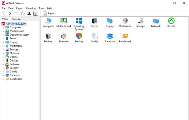 Tempnet Alternatives Core Temp Alternatives: Top 12 System Information Utilities & Similar ...