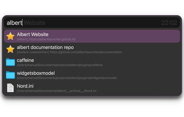 Executor Alternatives for Mac: Top 14 Application Launchers | AlternativeTo