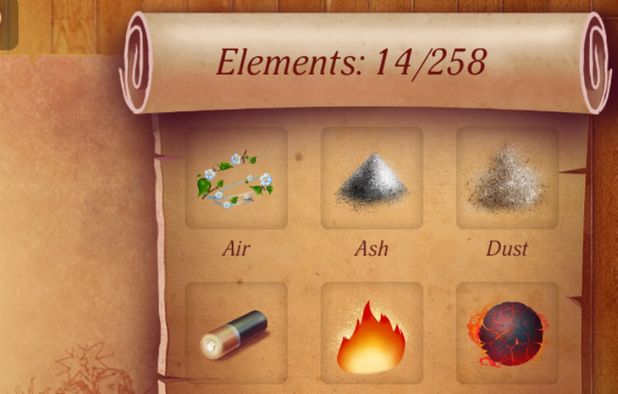 Games Like Little Alchemy (Series): Similar Puzzle Games | AlternativeTo