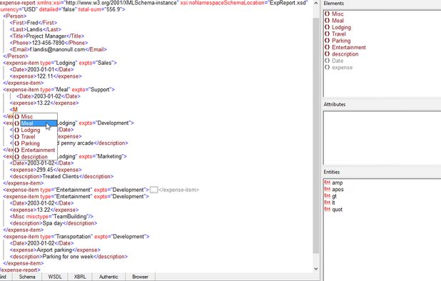XML Viewer Alternatives: Top 18 XML Editors & Similar Apps | AlternativeTo