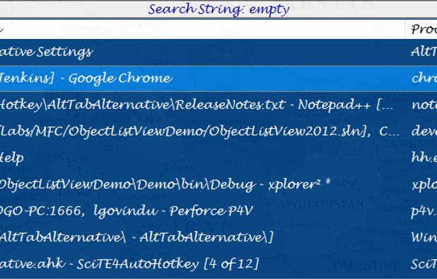 Alt-Tab Terminator Alternatives - Explore Similar Software | AlternativeTo