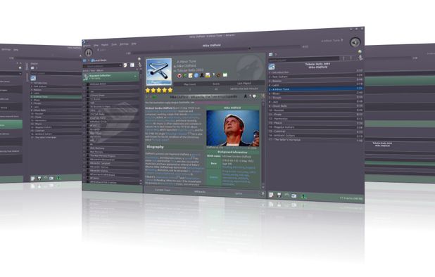 Roon Alternatives: Top 12 Audio Players & Similar Apps | AlternativeTo
