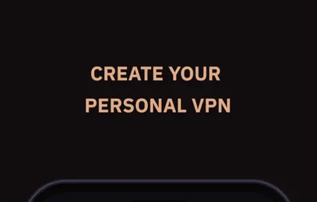 Amnezia VPN screenshot 1