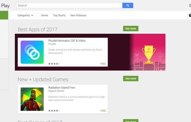 HappyMod Alternatives for Android: Top 11 App Stores & Similar Apps ...