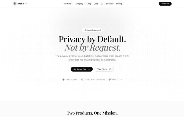 MailForSpam Alternatives: Top 12 Disposable Email Services & Similar ...