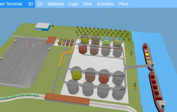 Arena Simulation Software Alternatives - Explore Similar Software ...