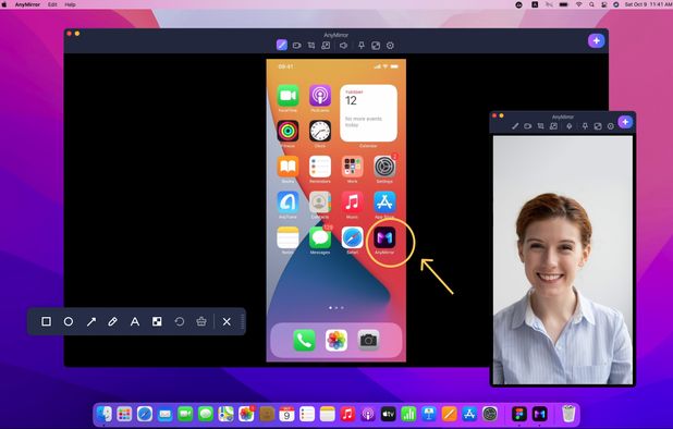 LonelyScreen Alternatives: Top 23 Screen Mirroring & Similar Apps ...