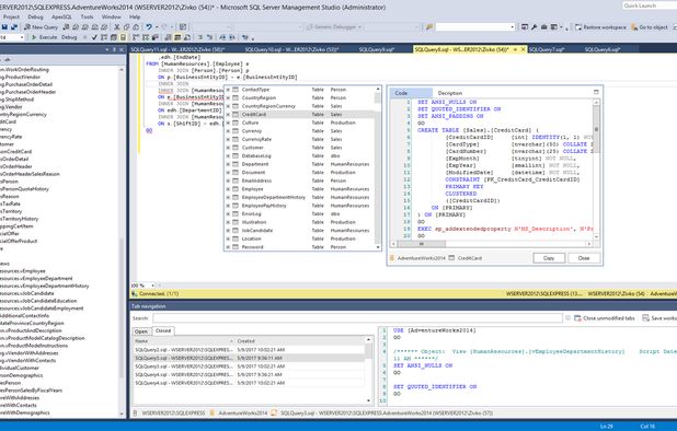 9 Great SQL Prompt Alternatives: Top Similar Software in 2026 ...