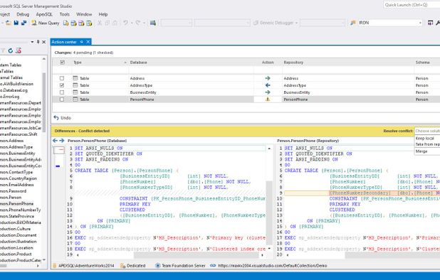 SQL Source Control Alternatives - Explore Similar Software | AlternativeTo