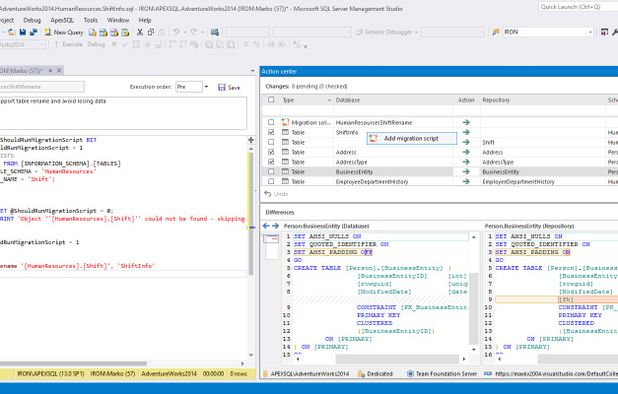 SQL Source Control Alternatives - Explore Similar Software | AlternativeTo