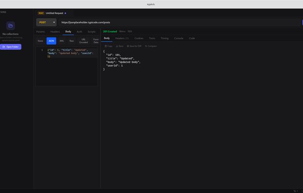 Best Postman Alternatives: 25+ API / REST Development tools | AlternativeTo