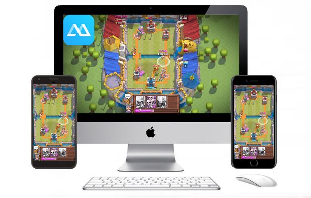LonelyScreen Alternatives: Top 23 Screen Mirroring & Similar Apps ...