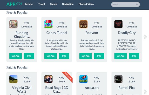 Alternative Ios App Store Apple App Store Alternatives for iPad: Top 16 App Stores | AlternativeTo