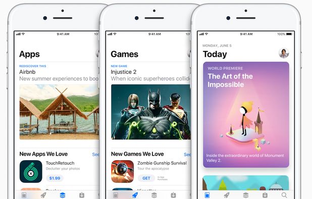 Free TweakBox Alternatives: Top 17 App Stores & Similar Apps ...