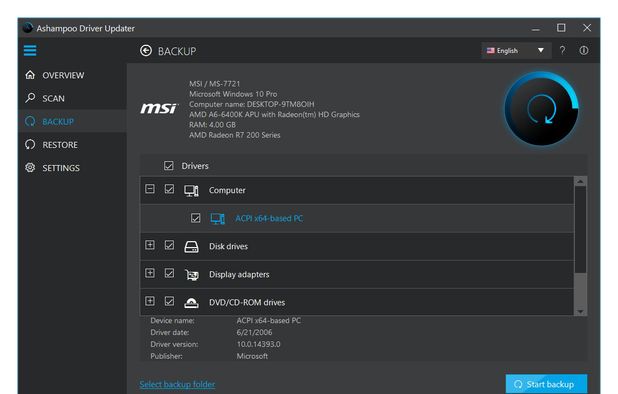 Driver Easy Alternatives: Top 12 Driver Updaters & Similar Apps ...