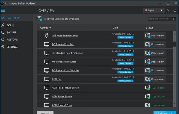 Driver Easy Alternatives: Top 12 Driver Updaters & Similar Apps ...