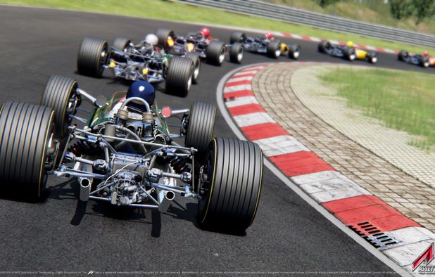 Great Games Like BeamNG.drive for Windows: Top Racing Games in 2026 ...