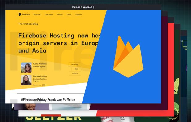Great React Alternatives: Top JavaScript Frameworks in 2026 | AlternativeTo