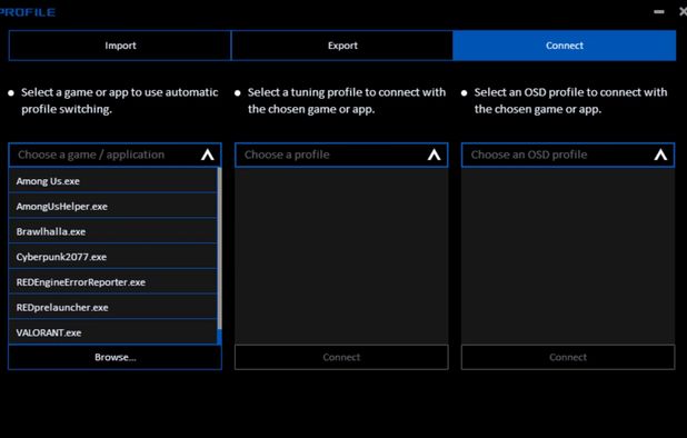 Rivatuner Statistics Server (RTSS) Alternatives: Top 19 System ...