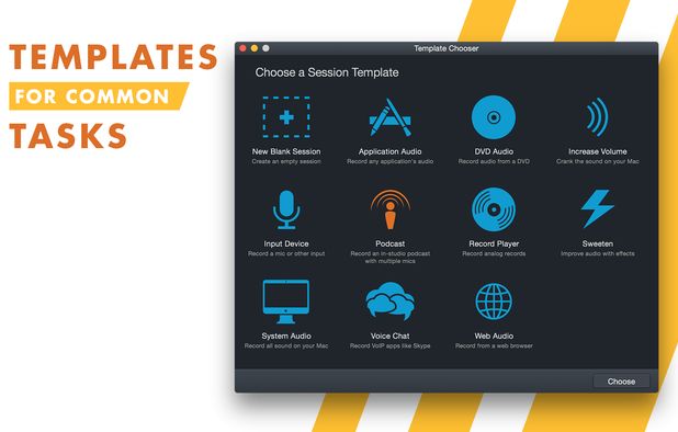 Wiretap Studio WireTap Studio Alternatives: Top 6 Audio Recorders & Similar Apps ...