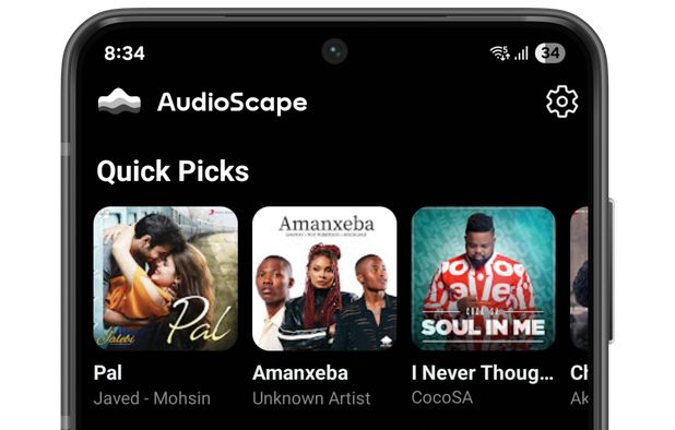 OpenTune Alternatives: Top 12 Audio Players | AlternativeTo