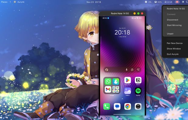 SCRCPY+ Alternatives: Top 10 Screen Mirroring & Similar Apps ...