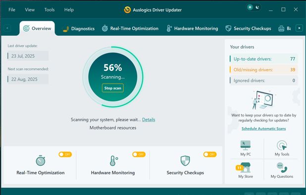 Alternative Drivers Free Driver Easy Alternatives: Top 12 Driver Updaters & Similar Apps ...