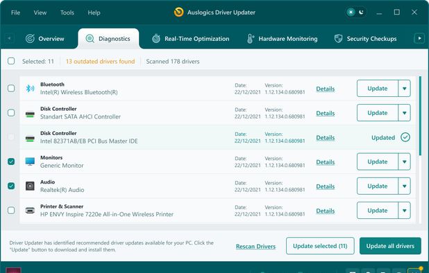 DriverPack Solution Alternatives: Similar Driver Updaters | AlternativeTo