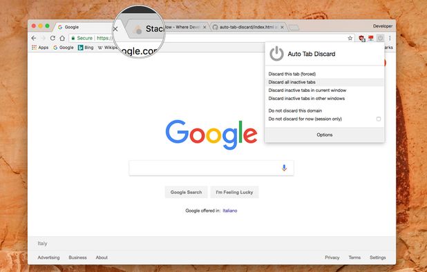 Tabby — Smart Tab Memory Manager Alternatives: Top 5 Tab Managers ...
